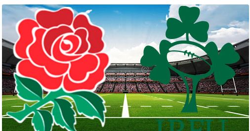 England vs Ireland Six Nations Rugby Full Match Replay 9 March 2024